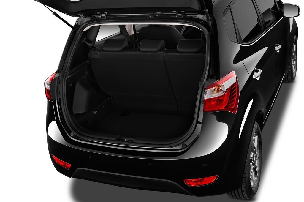 Hyundai iX20 (Baujahr 2016) Style 5 Türen Kofferraum