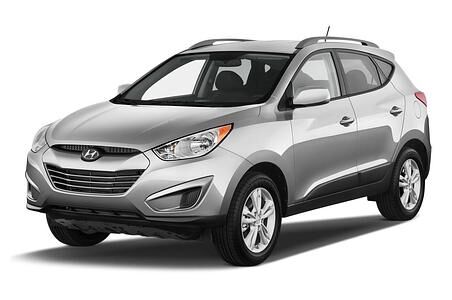 Hyundai ix35 Hyundai ix35