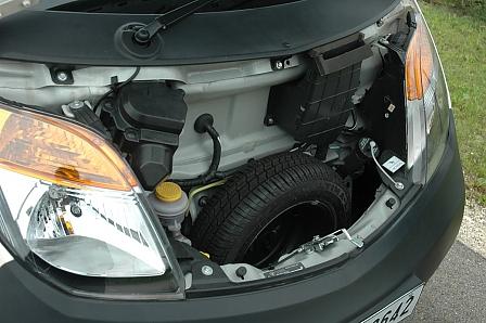 Tata Nano