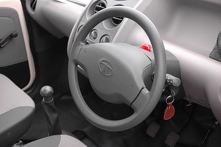 Tata Nano