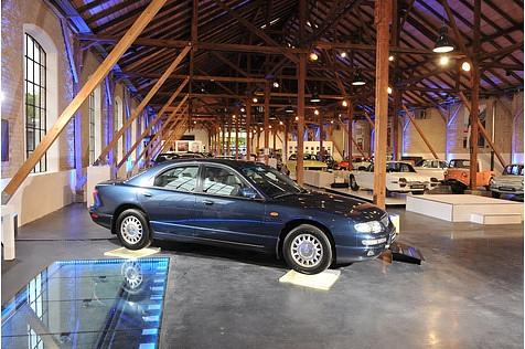 Mazda Xedos