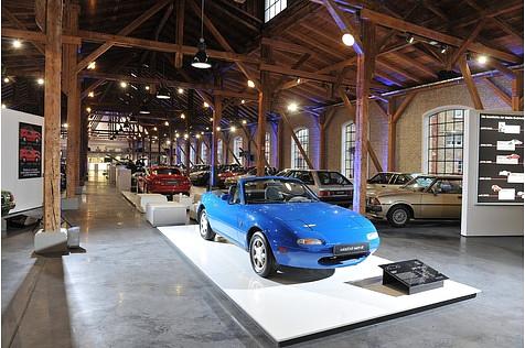 Mazda MX 5