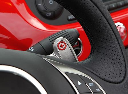 Abarth 500C