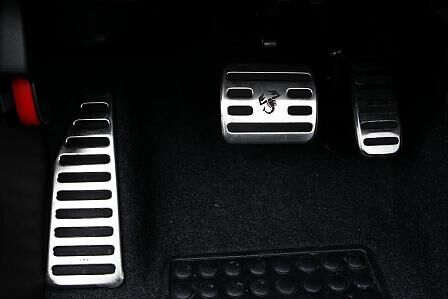Abarth 500C