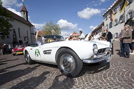 1. Bodensee Klassik - Seefestspiele