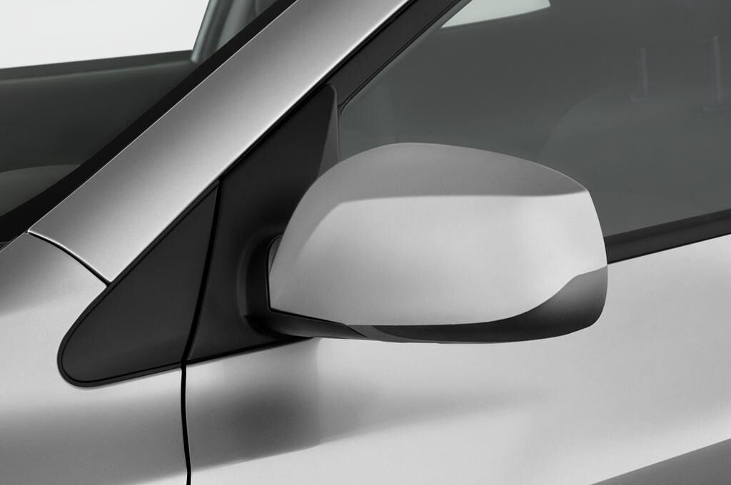 Hyundai iX35 (Baujahr 2010) Premium 5 Türen Außenspiegel