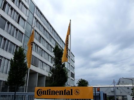 Continental Regensburg