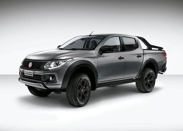 Fiat Fullback Cross - Vom Nutztier zum Lifestyler