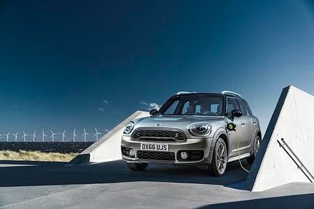 Mini Cooper Countryman Cooper S E - Plug-in-Hybrid zum Preis des Top-Diesels