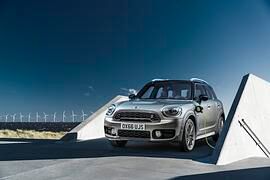 Mini Cooper Countryman Cooper S E - Plug-in-Hybrid zum Preis des Top-Diesels