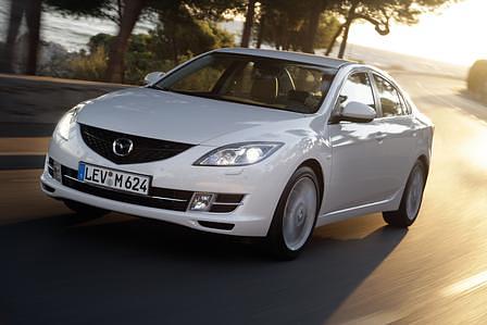 Mazda6