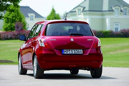 Suzuki Swift 1.2
