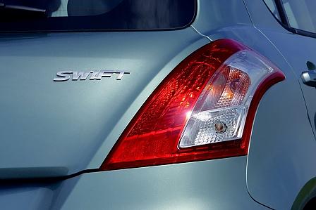 Suzuki Swift 1.2