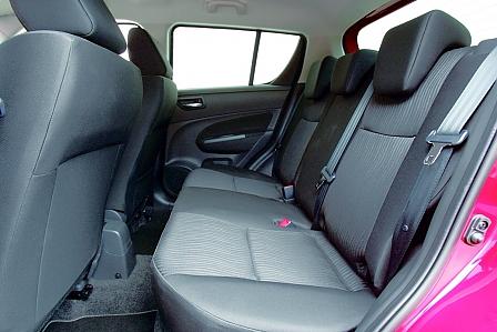 Suzuki Swift 1.2