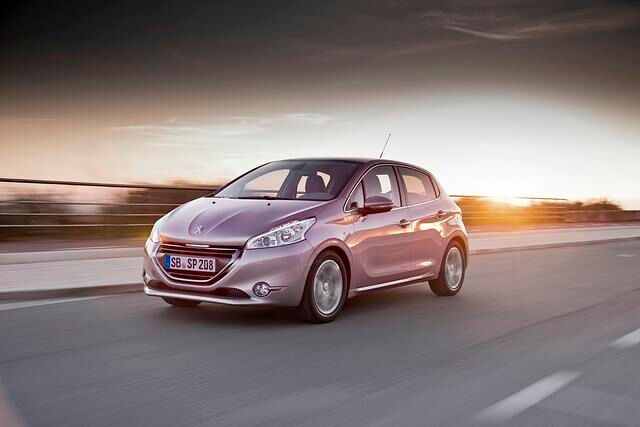 Gebrauchtwagen-Check: Peugeot 208 - Gesund geschrumpft