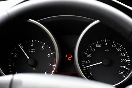Mazda 5 2.0