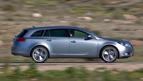 Gebrauchtwagen-Check: Opel Insignia - Eine solide Premium-Alternative