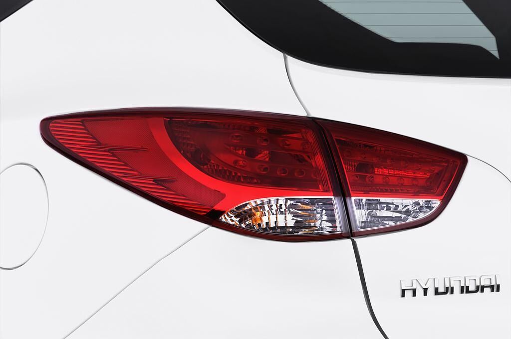 Hyundai iX35 (Baujahr 2014) PREMIUM 5 Türen Rücklicht