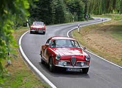 Saisonkennzeichen für Oldtimer - Doppelt Steuern sparen