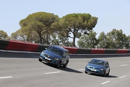 ADAC Sommerreifen-Test 2017 - Viele gute, ein Versager