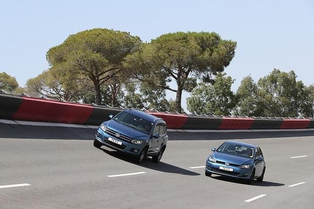 ADAC Sommerreifen-Test 2017 - Viele gute, ein Versager
