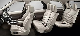 Land Rover Discovery 5 - In beiden Welten souverän (Kurzfassung)