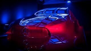 Markenvorschau: Mercedes Kompaktmodelle der neuen Generation - Schwäbische Familienplanung