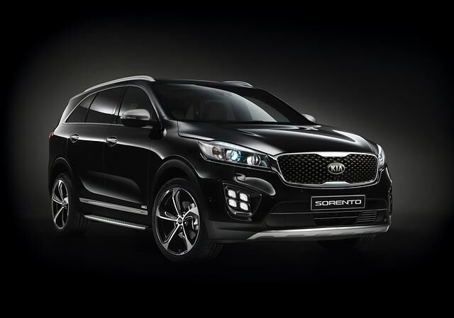 Test: Kia Sorento 2.2 CRDi AWD - Ein bisschen Luxus schadet nicht