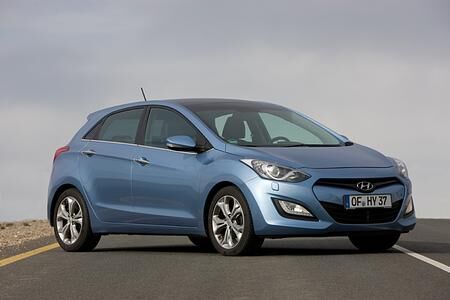 Gebrauchtwagen-Check: Hyundai i30 - Unter Garantie empfehlenswert