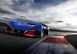 Peugeot L500 R Hybrid - Da war doch was