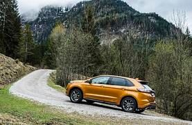 Neu auf der Straße (Juni) - SUV und Cabrios und beides