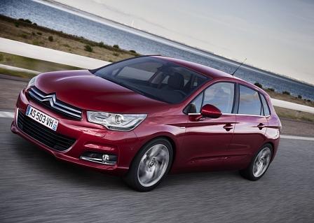 Citroën C4