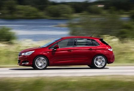 Citroën C4