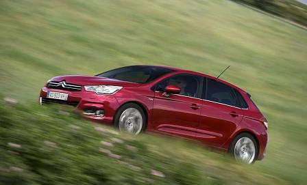 Citroën C4