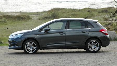 Citroën C4