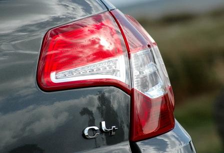 Citroën C4