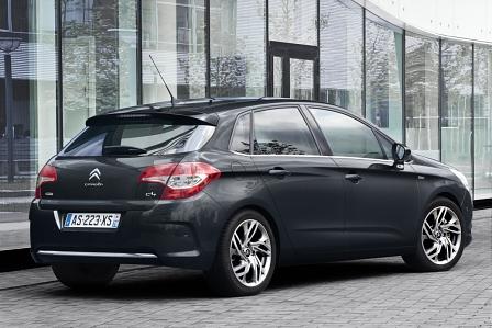 Citroën C4
