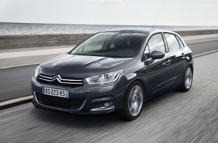 Citroën C4