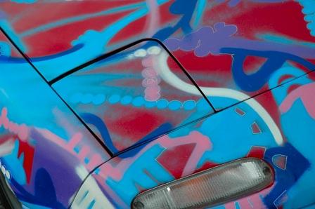 MX-5 Korso Weltrekord