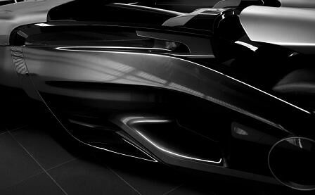 Peugeot EX1