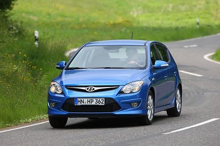 Gebrauchtwagen-Check: Hyundai i30 (2007-12) - Schnäppchen mit kleinen Schwächen