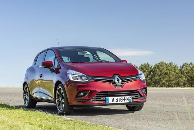 Neue ist das manuelle Getriebe für den 120-PS-Benziner
