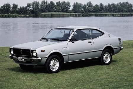Tradition: 50 Jahre Toyota Corolla - Mit Bescheidenheit zum Erfolg (Kurzfassung)