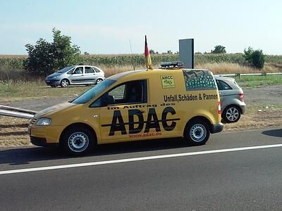 Falsche Abschleppfahrer in Ungarn und Serbien - Nicht gleich an den Haken nehmen lassen