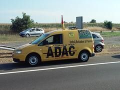 Falsche Abschleppfahrer in Ungarn und Serbien - Nicht gleich an den Haken nehmen lassen