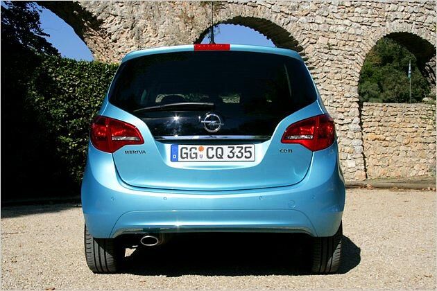 CDTI: Diesel gibt es nun mit 95, 100, 110 und 130 PS