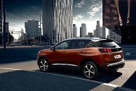 Peugeot 3008 - Mehr SUV und mehr Moderne (Kurzfassung)