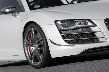 Audi R8 GT