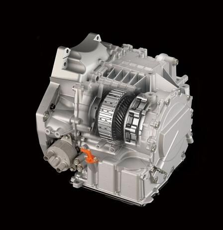 Mazda 6 mit Sky-Motor