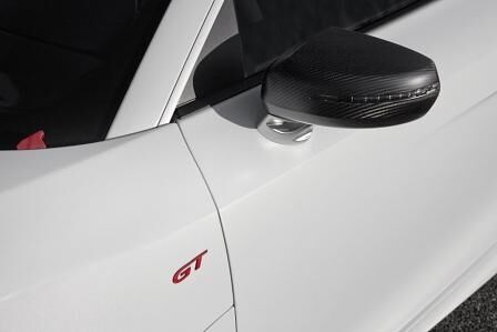 Audi R8 GT